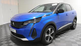 Peugeot 3008  - Allure - photo 0