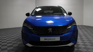 Peugeot 3008  - Allure - photo 1