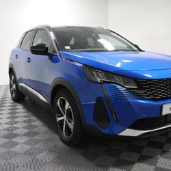 Peugeot 3008 3008 BlueHDi 130ch S&S EAT8 Allure Pack Mign&eacute;-Auxances