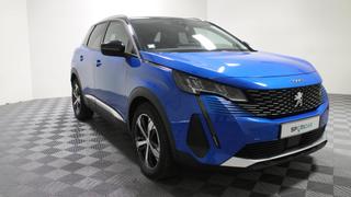 Peugeot 3008  - Allure - photo 2