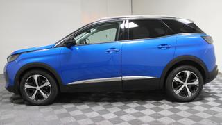 Peugeot 3008  - Allure - photo 3