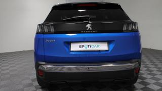 Peugeot 3008  - Allure - photo 4