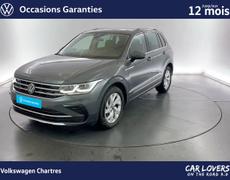 Volkswagen Tiguan Luisant