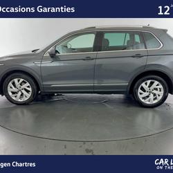 Volkswagen Tiguan Tiguan 2.0 TDI 150ch DSG7 Elegance Luisant