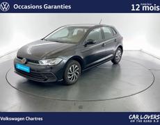 Volkswagen Polo Luisant