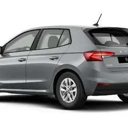Skoda Fabia Fabia 1.0 TSI 116 ch EVO 2 DSG7 Selection Saint-L&ocirc;