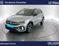Volkswagen T-Roc Luisant