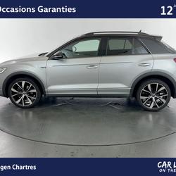 Volkswagen T-Roc T-Roc 1.5 TSI EVO 150 Start/Stop DSG7 R-Line Luisant