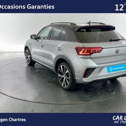 Volkswagen T-Roc T-Roc 1.5 TSI EVO 150 Start/Stop DSG7 R-Line Luisant