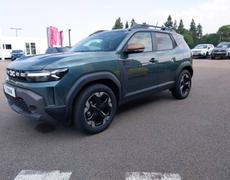 Dacia Duster Valframbert