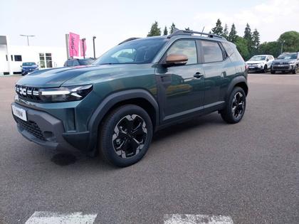 Dacia Duster - Duster Hybrid 155 Extreme - 30 225 €
