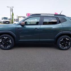 Dacia Duster Duster Hybrid 155 Extreme Valframbert