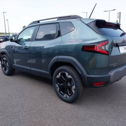 Dacia Duster Duster Hybrid 155 Extreme Valframbert