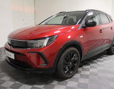 Opel Grandland Migné-Auxances