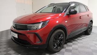 Opel Grandland  - photo 0