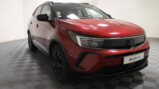 Opel Grandland  - photo 2