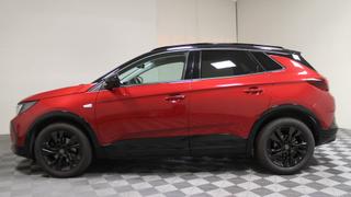 Opel Grandland  - photo 3