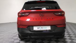 Opel Grandland  - photo 4