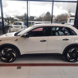 Abarth 600e Electrique 54 kWh Turismo Rouen