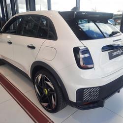 Abarth 600e Electrique 54 kWh Turismo Rouen