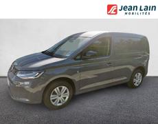 Volkswagen Caddy - CADDY CARGO 2.0 TDI 122 DSG7 BUSINESS - 31 612 €