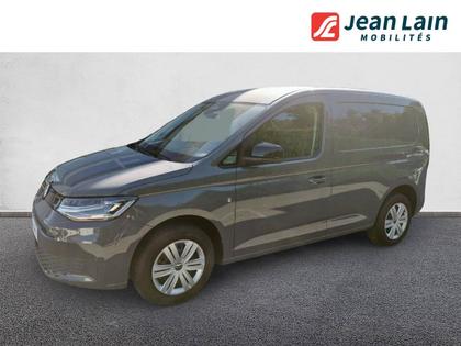 Volkswagen Caddy - CADDY CARGO 2.0 TDI 122 DSG7 BUSINESS - 31 612 €