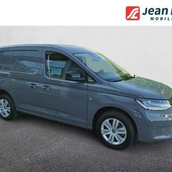 Volkswagen Caddy CADDY CARGO 2.0 TDI 122 DSG7 BUSINESS Gap