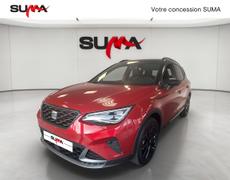 Seat Arona Montceau-les-Mines