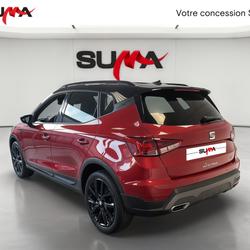 Seat Arona Arona 1.0 TSI 95 ch Start/Stop BVM5 FR Montceau-les-Mines