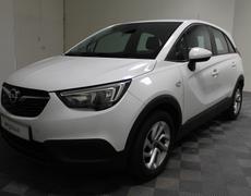 Opel Crossland X Migné-Auxances