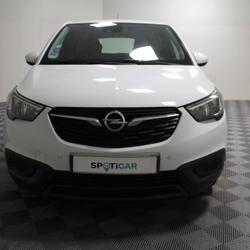 Opel Crossland X 1.2 83 ch Edition occasion - Mign&eacute;-Auxances - photo 2/25