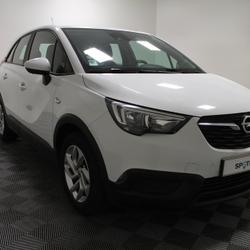 Opel Crossland X 1.2 83 ch Edition occasion - Mign&eacute;-Auxances - photo 3/25