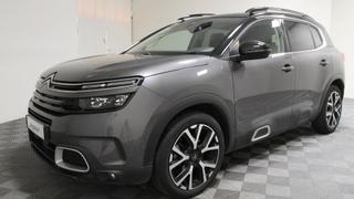 Citroen C5 Aircross  - Feel - photo 0
