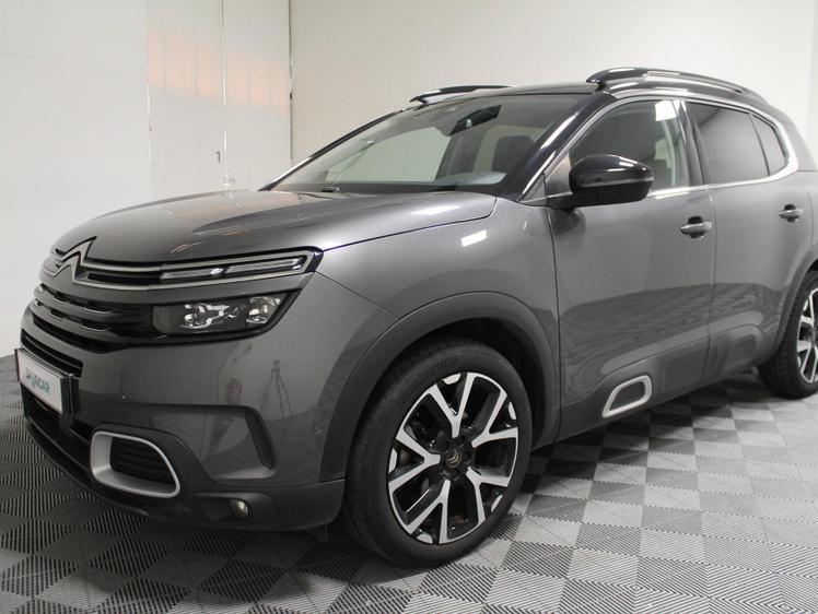 Citroen C5 Aircross  - Feel - 13 990 €