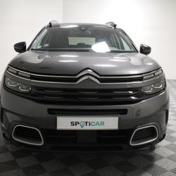 Citroen C5 Aircross C5 Aircross PureTech 130 S&S EAT8 Feel Mign&eacute;-Auxances