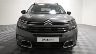 Citroen C5 Aircross  - Feel - photo 1