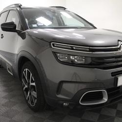 Citroen C5 Aircross C5 Aircross PureTech 130 S&S EAT8 Feel Mign&eacute;-Auxances