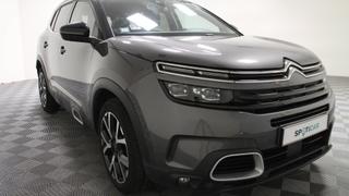 Citroen C5 Aircross  - Feel - photo 2