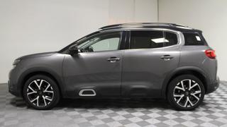Citroen C5 Aircross  - Feel - photo 3