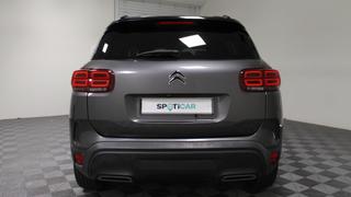 Citroen C5 Aircross  - Feel - photo 4