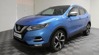 Nissan Qashqai  - photo 0