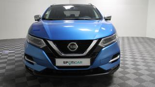 Nissan Qashqai  - photo 1