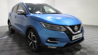 Nissan Qashqai  - photo 2
