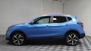 Nissan Qashqai  - photo 3