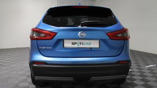 Nissan Qashqai  - photo 4