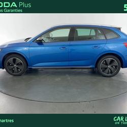 Skoda Scala 1.0 TSI Evo 2 116 ch DSG7 Monte Carlo occasion - Luisant - photo 2/31