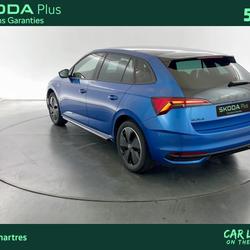 Skoda Scala 1.0 TSI Evo 2 116 ch DSG7 Monte Carlo occasion - Luisant - photo 3/31