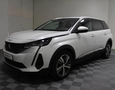 Peugeot 5008 - 5008 BlueHDi 130ch S&S BVM6 Allure - 19 990 €