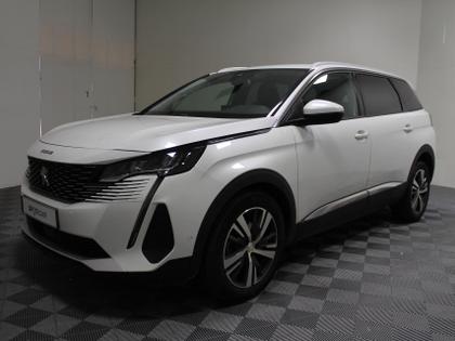 Peugeot 5008 - 5008 BlueHDi 130ch S&S BVM6 Allure - 19 990 €