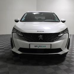 Peugeot 5008 5008 BlueHDi 130ch S&S BVM6 Allure Mign&eacute;-Auxances
